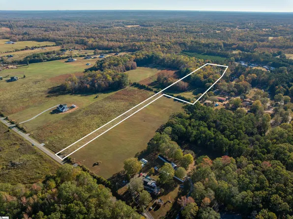 13 Taylor Rd Lot 13, Honea Path, SC 29654