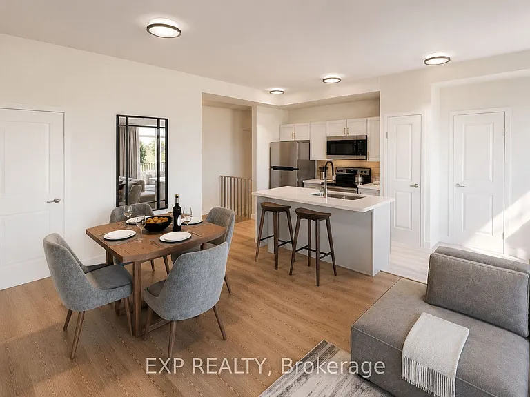 1055 Cedar Creek Dr #102A — Photo 8