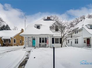 3728 Woodmont Rd, Toledo, OH 43613