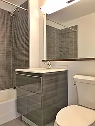 Rented by The Dermot Realty Management Company