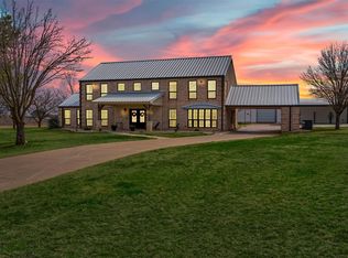5817 County Road 913, Godley, TX 76044