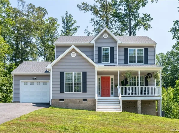 315 Shelton Pl, Aylett, VA 23009
