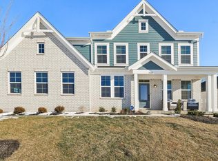 5004 Bogey Court Turtle, Lebanon, OH 45036