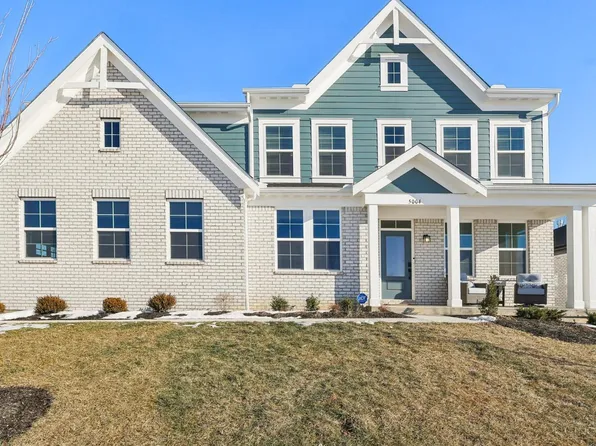 5004 Bogey Court Turtle, Lebanon, OH 45036