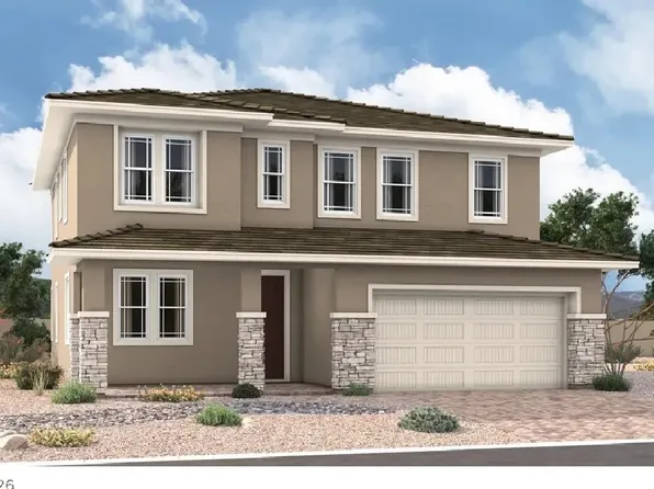 66 Serene Tempo Ave, Henderson, NV 89011
