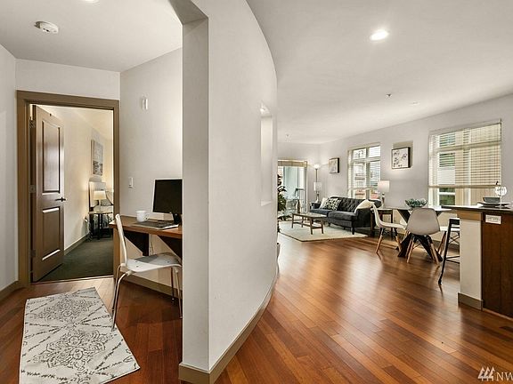 5th image of 5615 24th Ave NW Unit 43