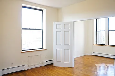 Rented by J Misrahi Realty Corp