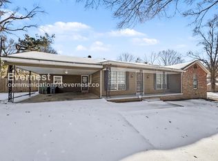 3484 Naylor Dr, Memphis, TN 38128