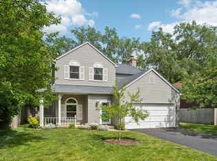 707 N Stephen Dr, Palatine, IL 60067