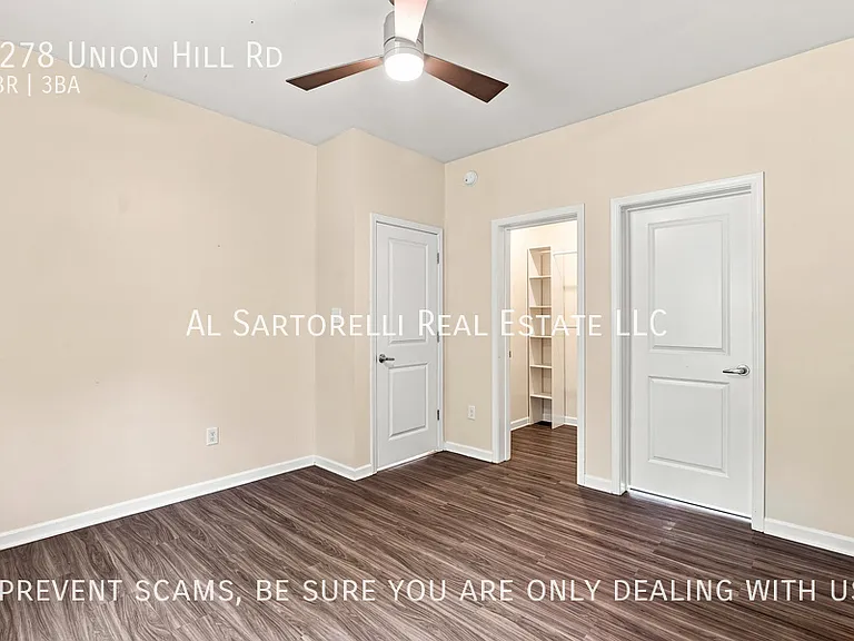 1278 Union Hill Rd — Photo 23