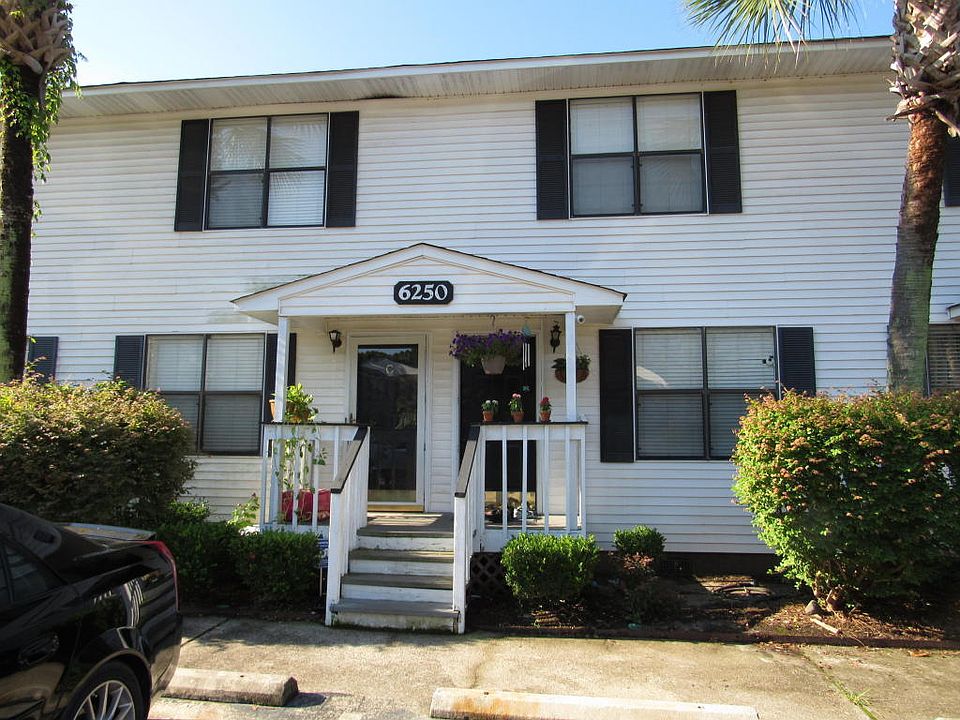 1st image of 6250 Brandt St #51C
