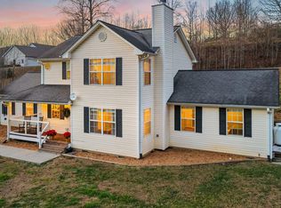 32 Wheat Ridge Rd, Sylva, NC 28779