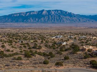 5708 Ridgeline Pl NE, Rio Rancho, NM 87144