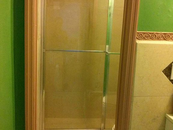 Remodeled Bathroom