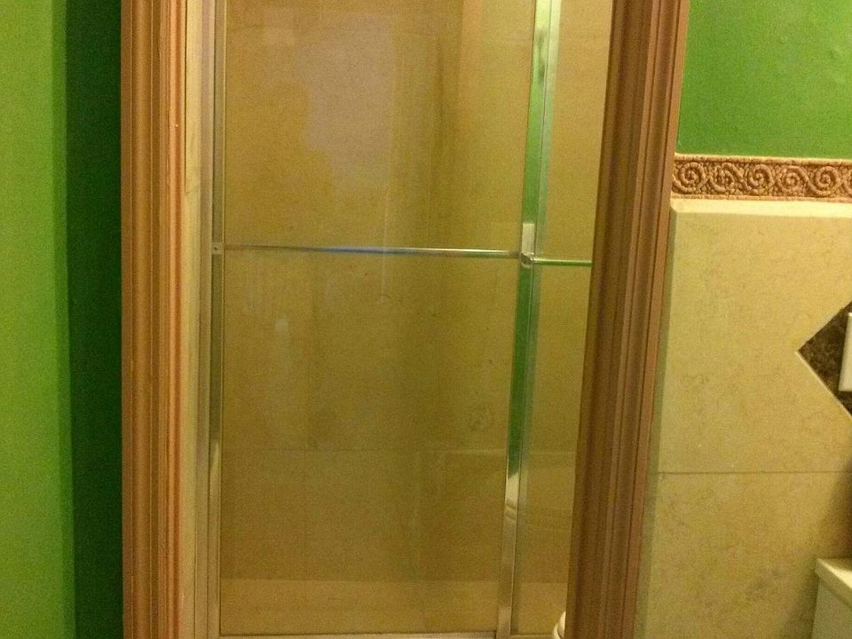 Remodeled Bathroom