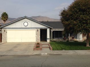 431 Westminister Dr, San Jacinto, CA 92583