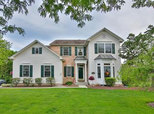 4003 Towpath Cir W, Easton, PA 18045