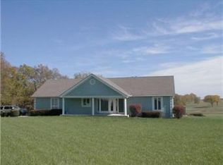 29529 Hedge Ln, Paola, KS 66071