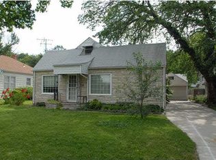832 S Volutsia St, Wichita, KS 67211