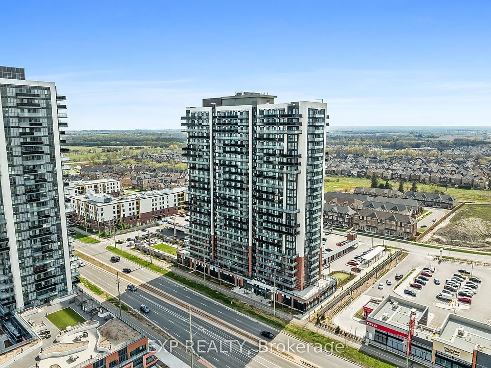 1st image of 2550 Simcoe St N #1713