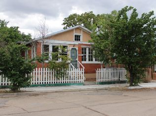 254 Staab St, Santa Fe, NM 87501