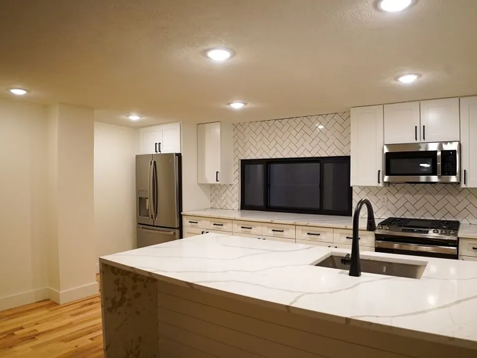 20 Kosciusko Way