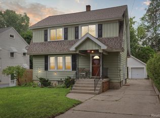 898 Roger St NW, Grand Rapids, MI 49544