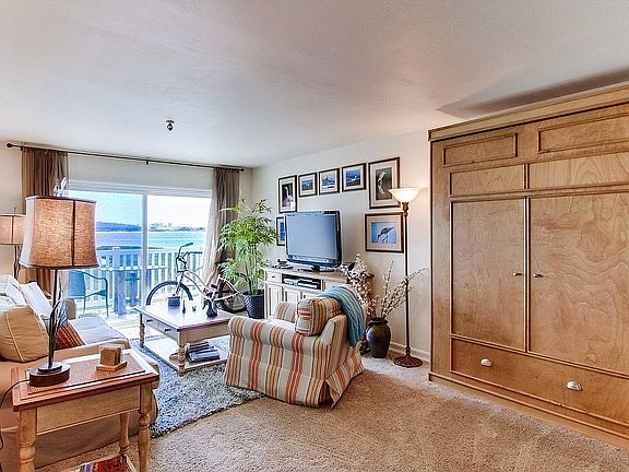 4th image of 3991 Crown Point Dr Unit P17