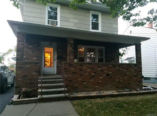 2464 South Ave, Niagara Falls, NY 14305