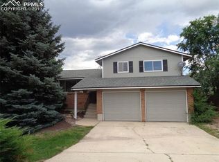 6041 Copper Mountain Dr, Colorado Springs, CO 80918