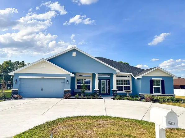 4869 SW 115th St, Ocala, FL 34476