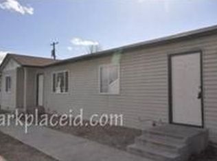 1218 E Ash St, Caldwell, ID 83605