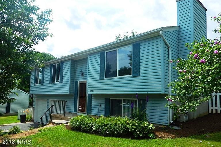 Beautiful Front View i