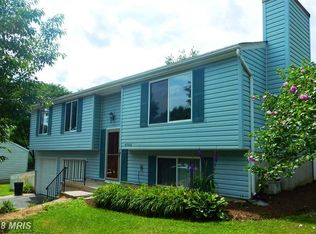 5700 Tender Ct, Springfield, VA 22151