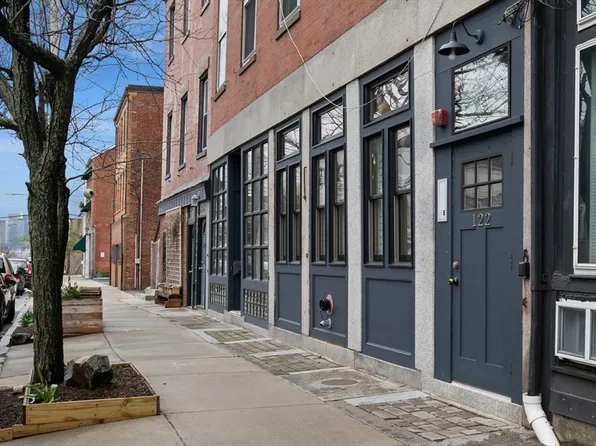 122 Winnisimmet St #2, Chelsea, MA 02150