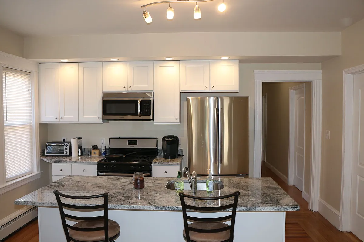 Building Photo - 139-141 Oakland Ave #1