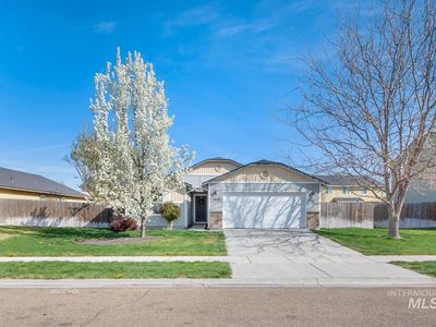 1610 W Shoshone Ave, Nampa, ID, 83651