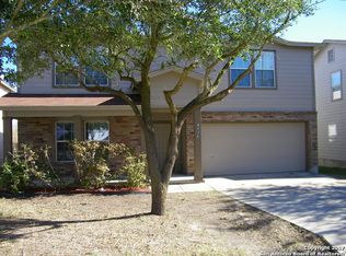 4934 Mesa Bonita, San Antonio, TX 78218