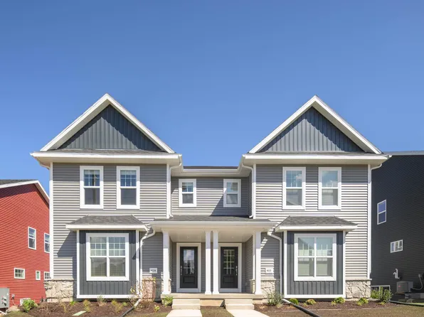 9226 Valley Vw, Verona, WI 53593