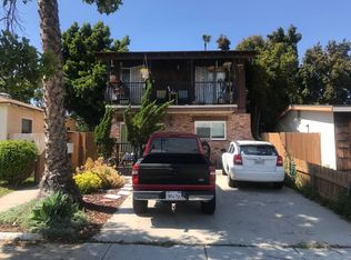 2664 Magnolia Ave #1-5, San Diego, CA 92109
