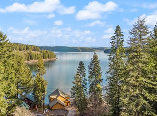 L3b1 S Dooley Rd, Worley, ID 83876