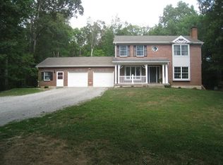 9337 Royal Oak Dr, Alexandria, KY