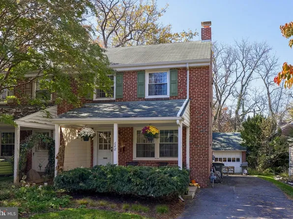 648 N President Ave, Lancaster, PA 17603