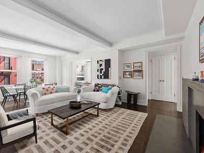 136 Waverly Pl APT 3B, Manhattan, NY, 10014