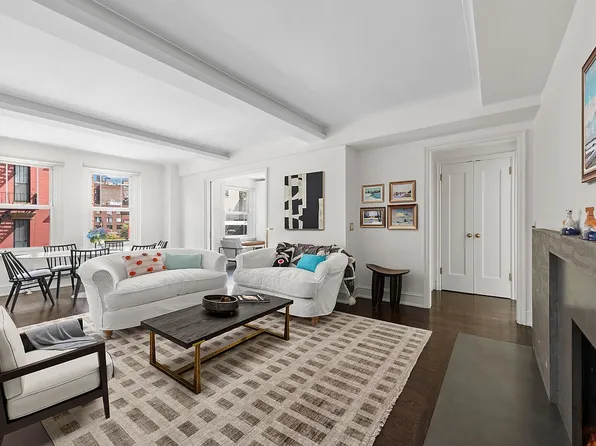 136 Waverly Pl APT 3B, Manhattan, NY 10014