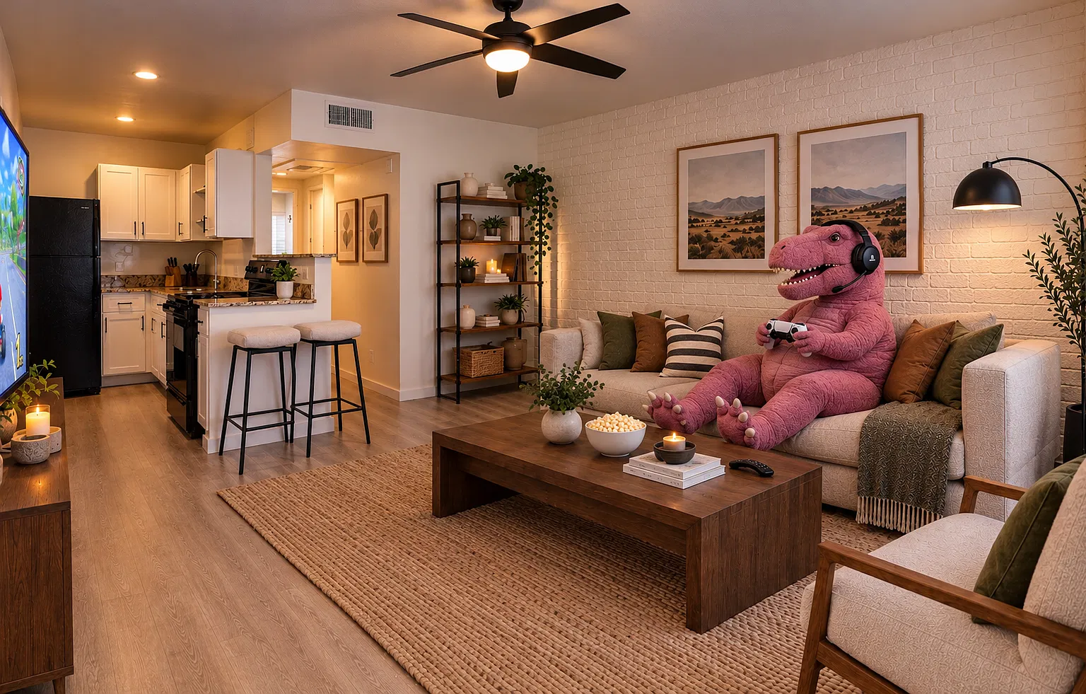 Red Sea Grove — Photo 1