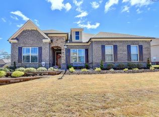 743 Faraday Cir, Suwanee, GA 30024