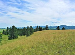 Nhn Valley View Loop, Eureka, MT 59917