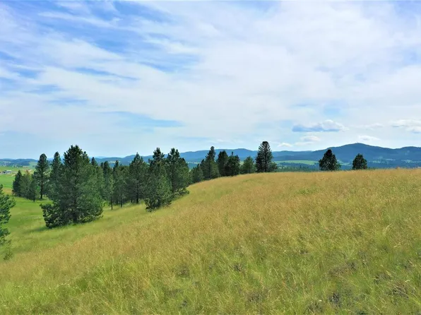 Nhn Valley View Loop, Eureka, MT 59917