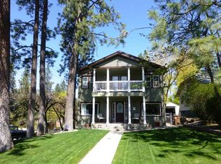 1128 W 18th Ave, Spokane, WA 99203